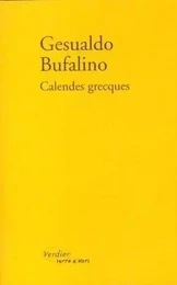 Calendes grecques