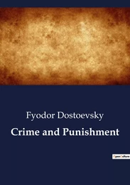 Crime and Punishment