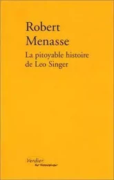 La pitoyable histoire de Leo Singer