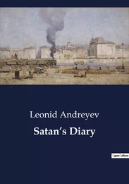 Satan's Diary