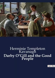 Darby O'Gill and the Good People