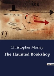 The Haunted Bookshop