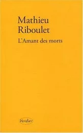 L'amant des morts