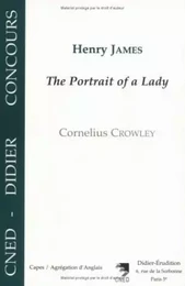 Henry James - The Portrait of a Lady