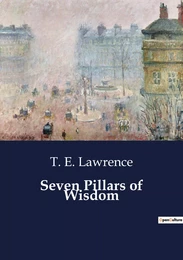 Seven Pillars of Wisdom