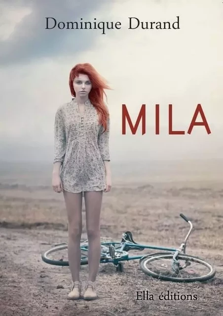 MILA - Dominique Durand - ELLA EDITIONS