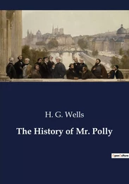 The History of Mr. Polly