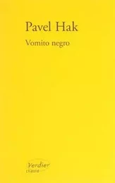 Vomito negro