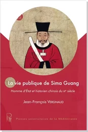 La vie publique de Sima Guang