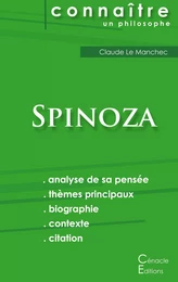 Comprendre Spinoza (analyse complète de sa pensée)