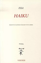 Haïku