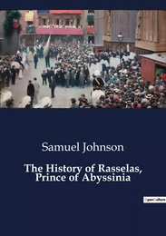 The History of Rasselas, Prince of Abyssinia