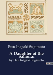 A Daughter of the Samurai