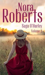 Saga O'Hurley - Volume 2