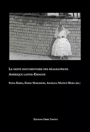 Le geste documentaire des réalisatrices