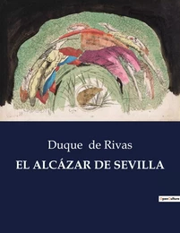 EL ALCÁZAR DE SEVILLA