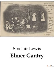 Elmer Gantry