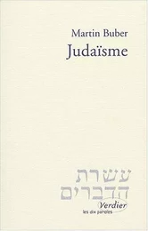 Judaïsme