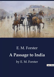 A Passage to India