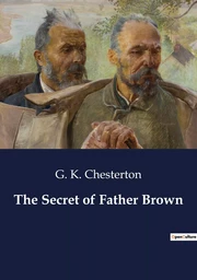 The Secret of Father Brown