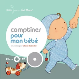 Comptines pour mon bébé