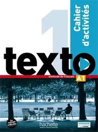 Texto 1 - Cahier d'activités (A1)