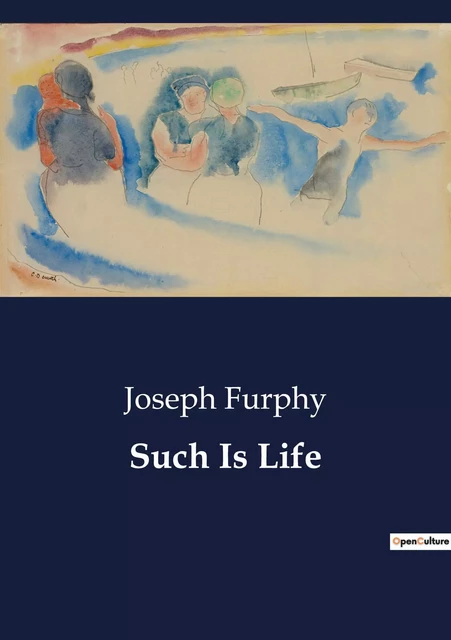 Such Is Life - Joseph Furphy - CULTUREA