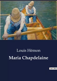 Maria Chapdelaine