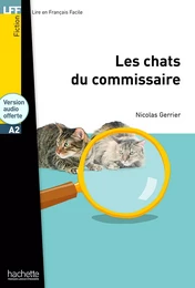 LFF - Les Chats du commissaire (A2)