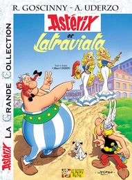 Astérix La Grande Collection -  Astérix et Latraviata - n°31