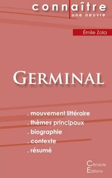 Fiche de lecture Germinal de Émile Zola (Analyse littéraire de référence et résumé complet)