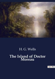 The Island of Doctor Moreau