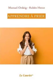 Apprendre à prier