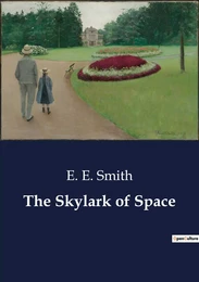 The Skylark of Space