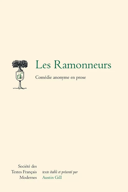 Les Ramonneurs -  - STFM