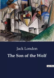 The Son of the Wolf