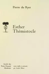 Esther - Thémistocle