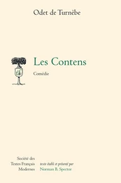 Les Contens