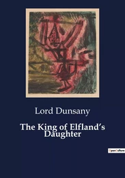 The King of Elfland's Daughter