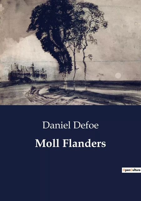 Moll Flanders - Daniel Defoe - CULTUREA