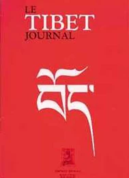 Tibet journal