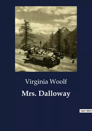 Mrs. Dalloway