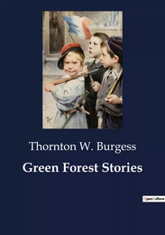 Green Forest Stories