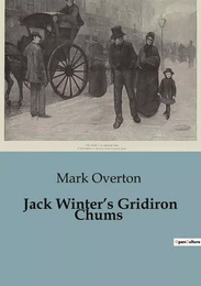 Jack Winter's Gridiron Chums