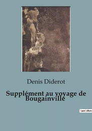 Supplément au voyage de Bougainville