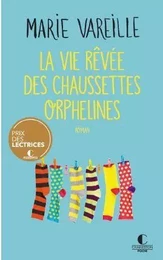 La vie rêvée des chaussettes orphelines