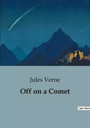 Off on a Comet