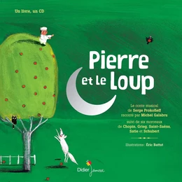 Pierre et le loup (version enrichie)