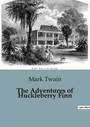 The Adventures of Huckleberry Finn