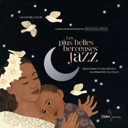 Les Plus Belles Berceuses jazz - Edition classique